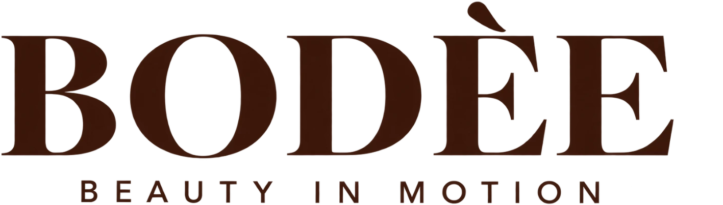 BODÈE — Beauty in Motion