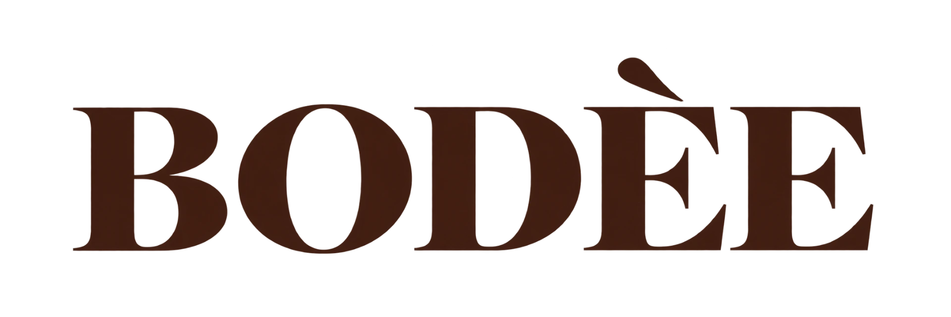 BODÈE